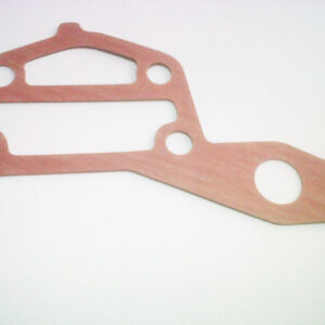 Junta soporte fltro aceite motor 3687w006 6679091A1