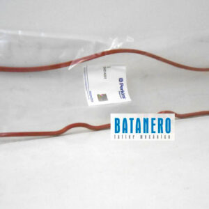 Junta tapa balancines 6678961A1 3681A051