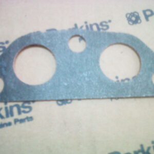 Junta tubo refrigerador 3686a511 6679059A1 Landini