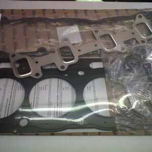 Juntas parte inferior motor Perkins U5LT0357 6680077A1