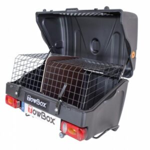 Kit completo para perros