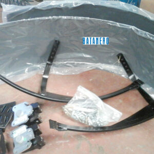 Kit guardabarros 3659117m92