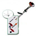 KIT MULTICUTTER ACC CTS 25 CON CORTASETOS