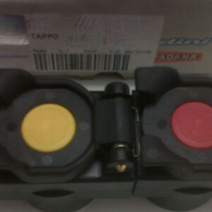 Kit tapon enchufes rapidos 3659126M91
