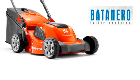 Cortacesped a bateria LC141LI
