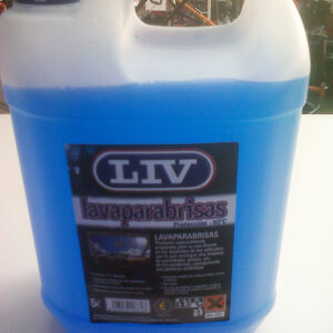 Liquido lavaparabrisas tractores Landini