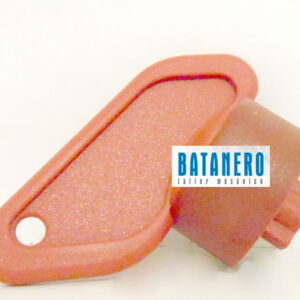 Llave desconectador 6509252m91