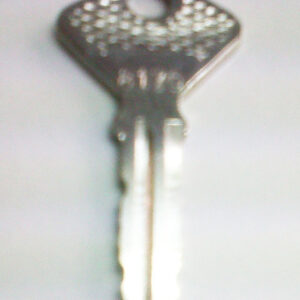 Llave puerta cabina 3310759M1 tractores Landini