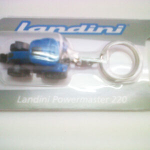 Llavero tractor Landini