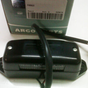 Piloto 3531530M91 Luz placa matricula