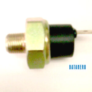 Mano contacto 1877721M92 presion aceite motor