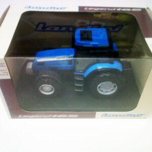 Maqueta tractor Landini Legend 165
