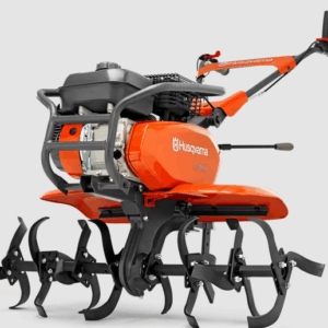 Motoazada Husqvarna TF 338