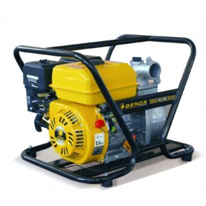 Motobomba Benza BX200