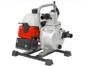 MOTOBOMBA HUANSENG H/QGZ25-30