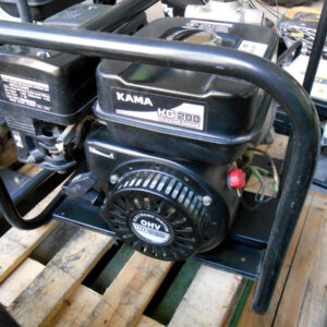 Motobomba KGP 15H