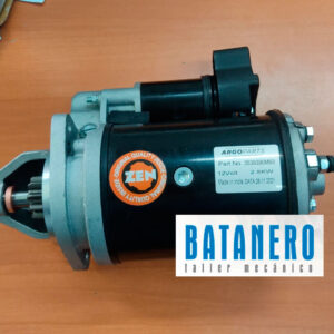 Motor de arranque 3539390m93