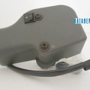 Motor limpia 3679461m91 6600488A1