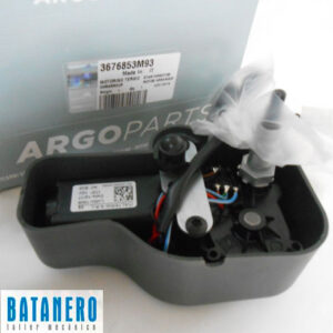Motor limpiaparabrisas 3676853m93