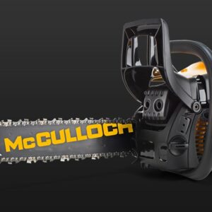 Motosierra Cs 450 Elite