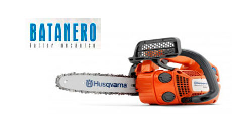 Motosierra de Poda Husqvarna T525
