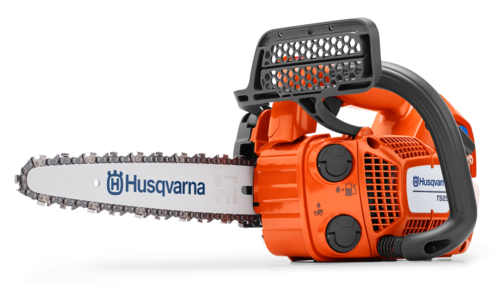 Motosierra de poda Husqvarna T535 Carving