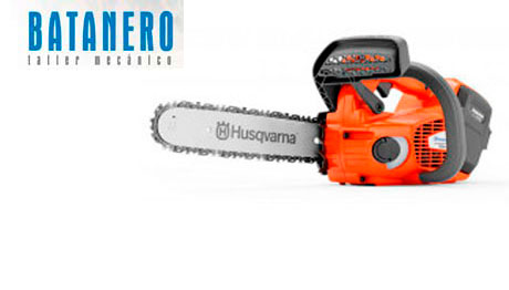 Motosierra de Poda Husqvarna T535i XP
