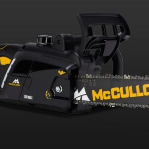 Motosierra electrica Mcculloch CSE 2040