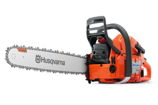 Motosierra Husqvarna 365