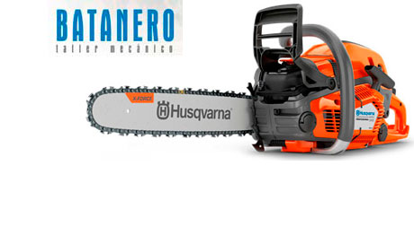 Motosierra Husqvarna 545 MARK II