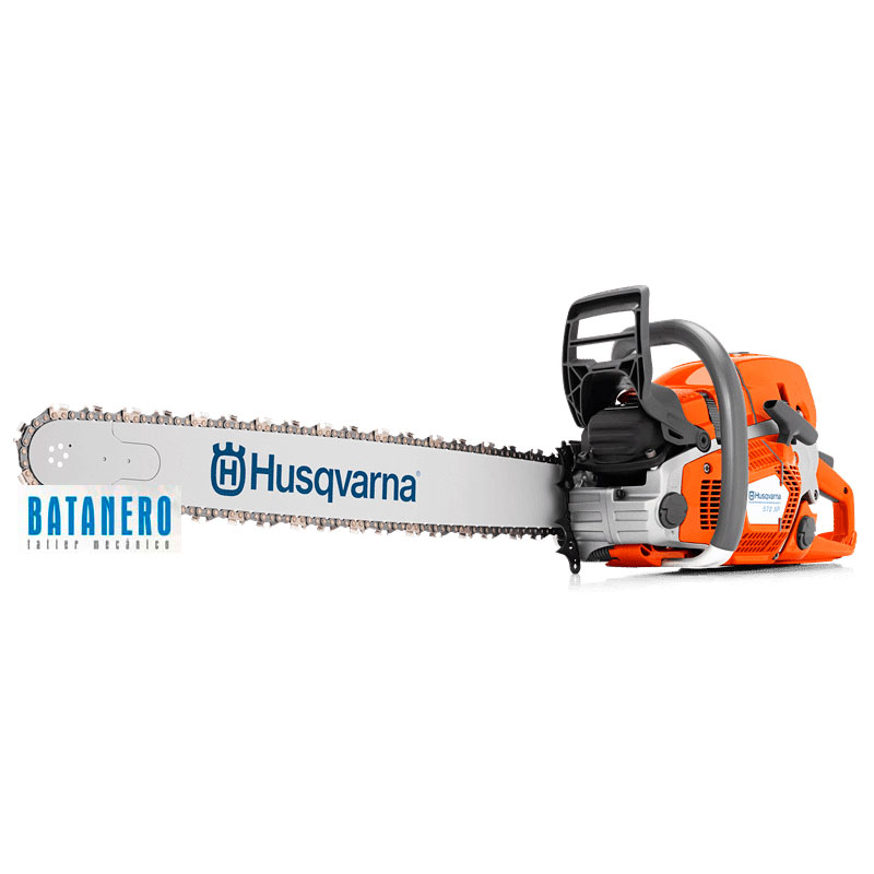 Motosierra Husqvarna 572 XP