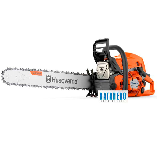Motosierra Husqvarna 585
