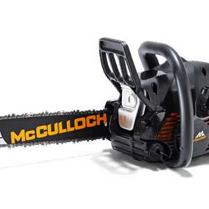 Motosierra Mcculloch CS 330