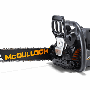 Motosierra Mcculloch CS 360