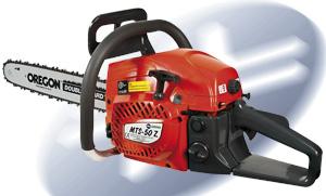 Motosierra Mtz 50