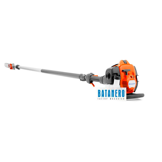 Motosierra telescopica Husqvarna 525PT5S