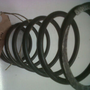 Muelle conexion doble traccion 3665210M2
