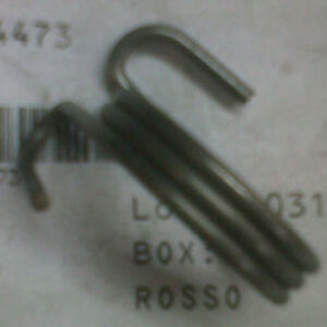 Muelle VP114473 pedal de acelerador tractores Landini