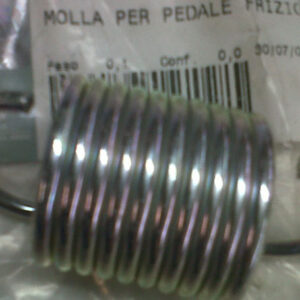 Muelle pedal de embrague 3664721M2