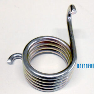 Muelle pedal embrague 3673193m1 tractores Landini