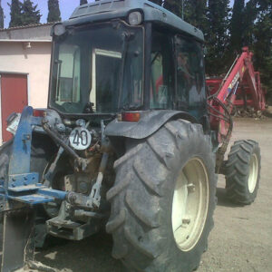 New Holland TNF 90