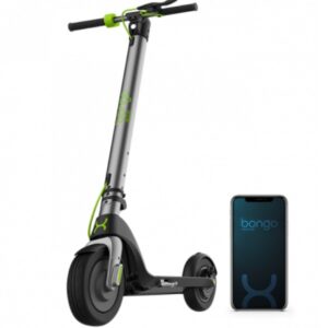 Patinete Eléctrico Cecotec Bongo Serie A