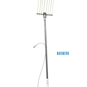 Peine recolector Pellenc Olivion P 48 230