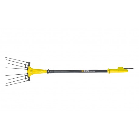 Peine vareador Recolector Benza B06