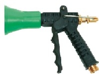 Pistola pulverización mini