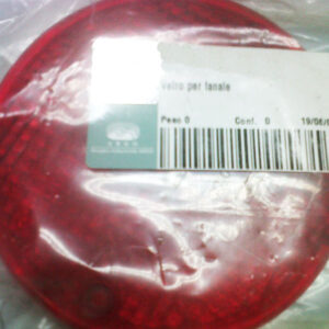 Plastico piloto 3665393M1