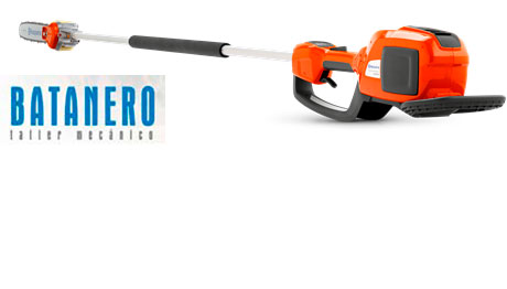 Podadora Husqvarna a baterIa 530iP4