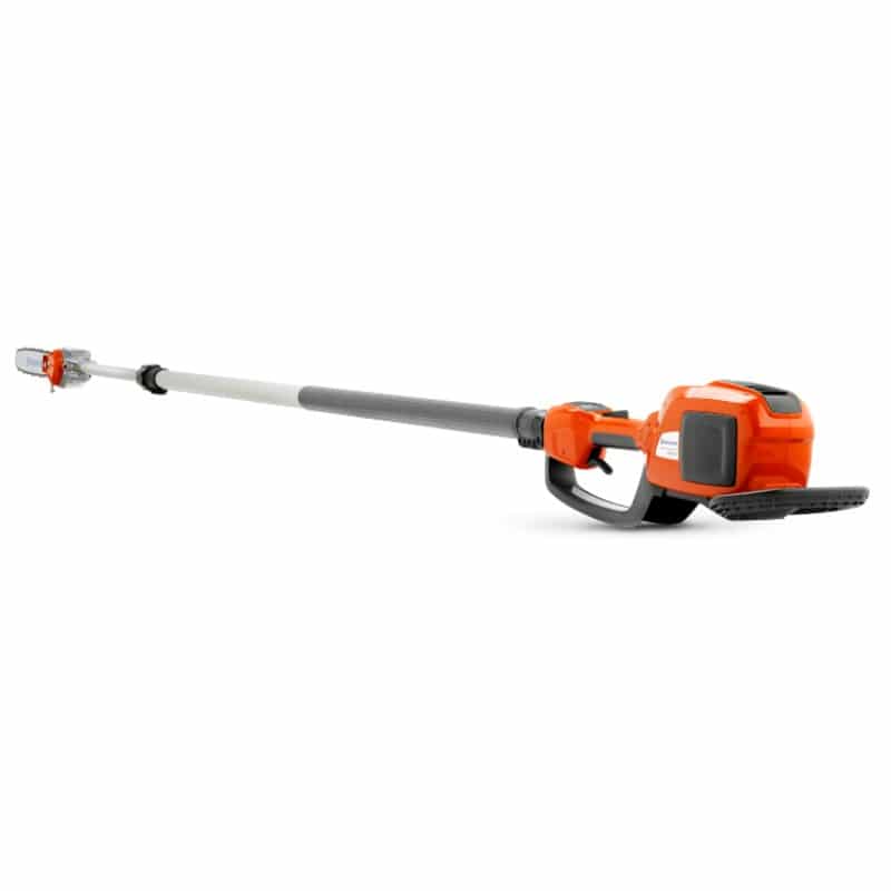Podadora Husqvarna a bateria 530iPT5