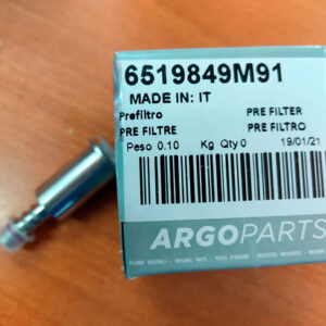 Prefiltro Adblue 6519849m91