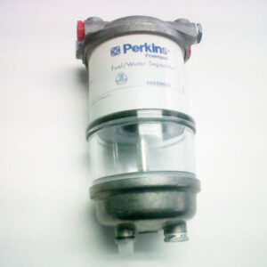 Prefiltro de combustible 3675710m91 tractores Landini